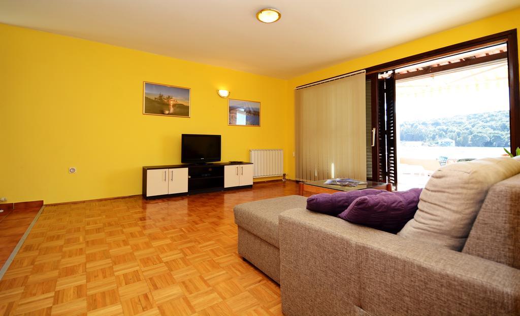 Apartments Sol Солине Екстериор снимка