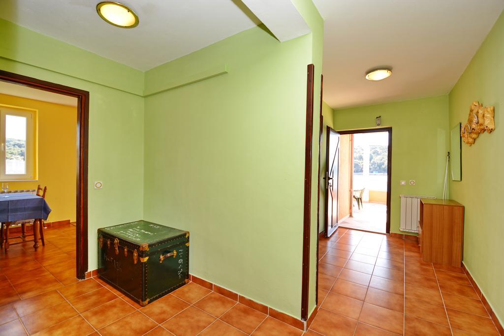 Apartments Sol Солине Екстериор снимка