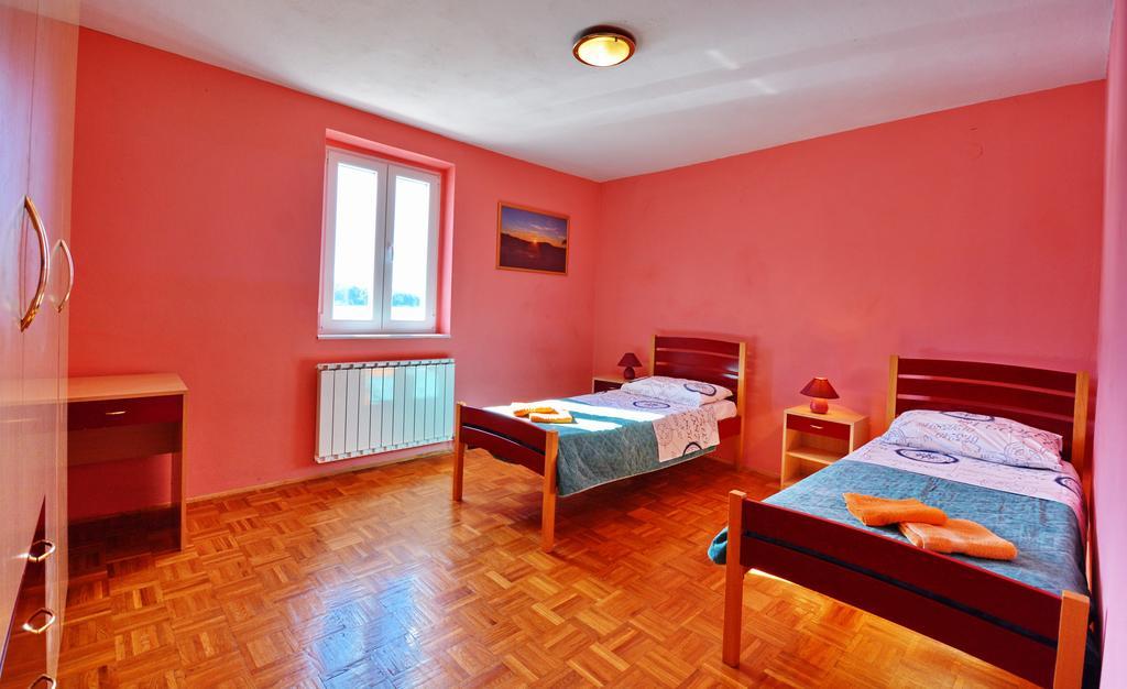 Apartments Sol Солине Екстериор снимка