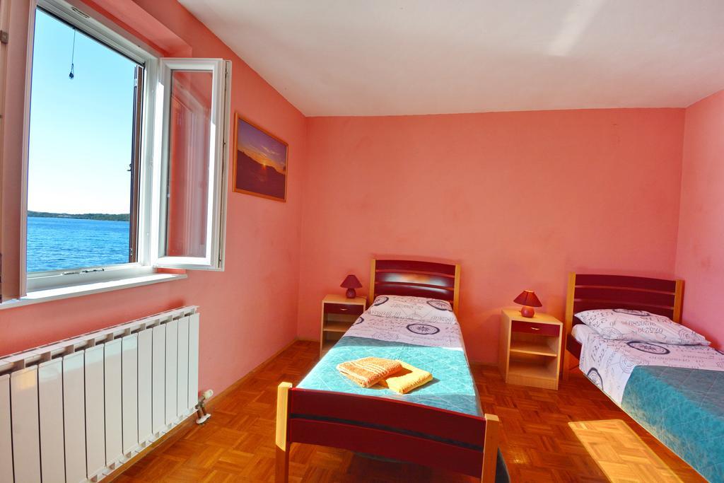 Apartments Sol Солине Екстериор снимка