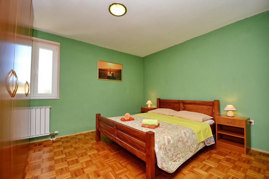 Apartments Sol Солине Екстериор снимка
