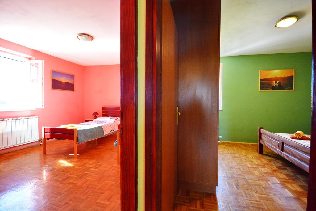 Apartments Sol Солине Екстериор снимка