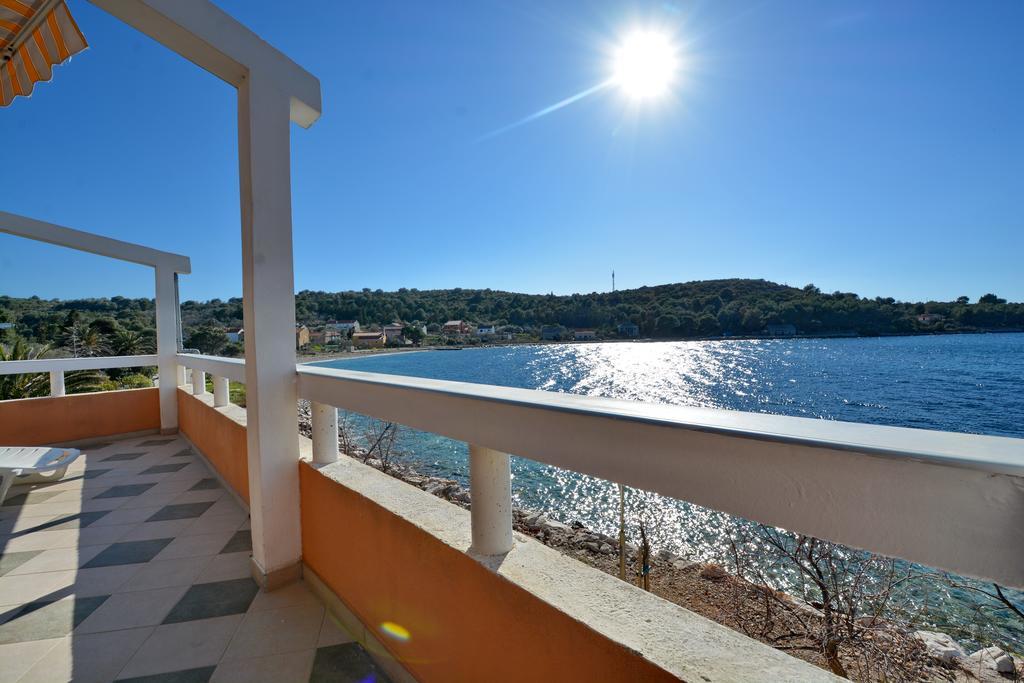 Apartments Sol Солине Екстериор снимка