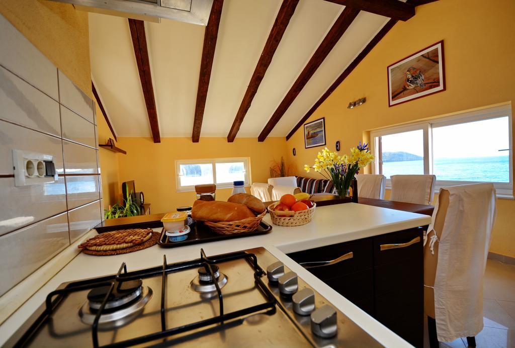 Apartments Sol Солине Екстериор снимка