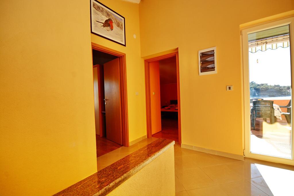 Apartments Sol Солине Екстериор снимка
